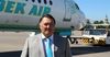 Власти Казахстана рекомендуют не покупать авиабилеты Bek Air