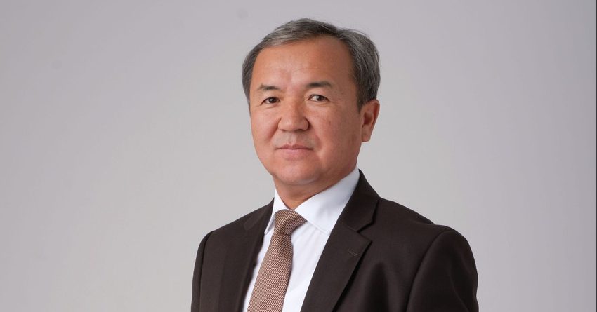 Изменения в совете директоров «Кыргызалтына»