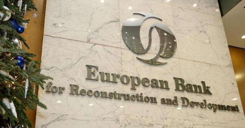 ЕБРР впервые конвертировал кредит из твердой валюты в сомы для компании из Кыргызстана