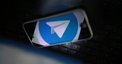 Сбой в Facebook увеличил число пользователей Telegram на 70 млн человек