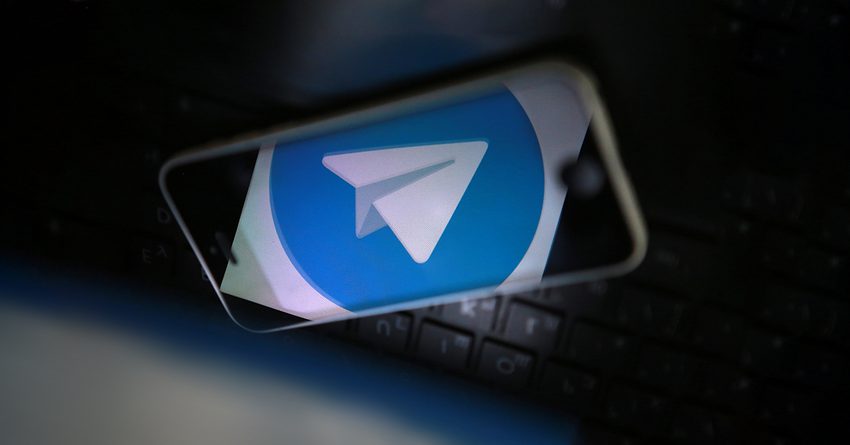 Facebook'тун үзгүлтүккө учурашы Telegram колдонуучуларынын санын 70 млн адамга көбөйттү