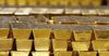 За три года золотые резервы НБ КР выросли на 35 тонн