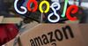 Финансовые отчеты Amazon и Google разочаровали инвесторов