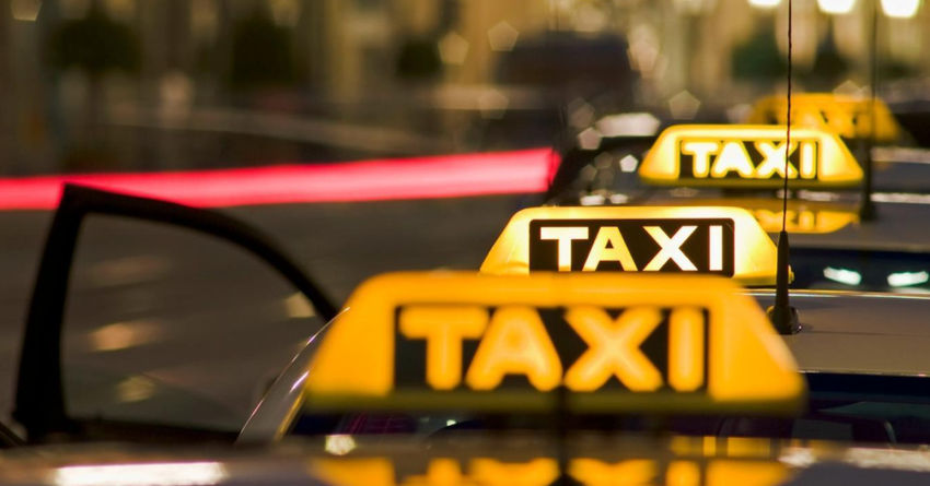 Легализация такси принесет Бишкеку 100 млн сомов в год — эксперт