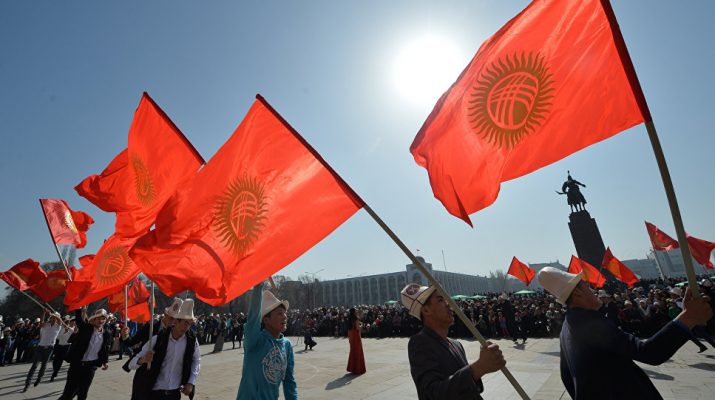 Кыргызстану потребуется 23 года, чтобы догнать страны со средним уровнем дохода