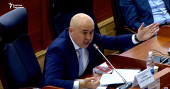 Депутат: «РСК, Айыл Банк, Керемет Банк эмнеге 22% менен насыя берип жатат?»