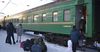 Кыргызстан и Казахстан возобновляют пассажирское жд-сообщение