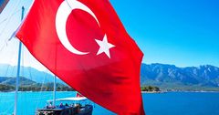 Кыргызстан и Турция договорились о поощрении и защите инвестиций