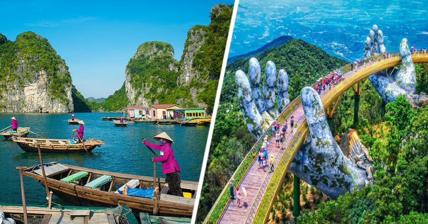 Вьетнам станет вторым дорогим направлением из КР в первый день лета