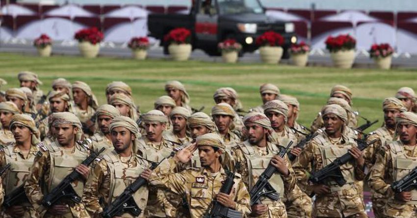 Кыргызстан и Катар будут сотрудничать в военной области