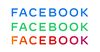 Facebook представила корпоративный логотип для своих сервисов