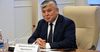 Арзыбек Кожошев озвучил приоритетные транспортные проекты, реализуемые в КР