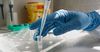 В КР нельзя сдать тест на коронавирус в частных лабораториях