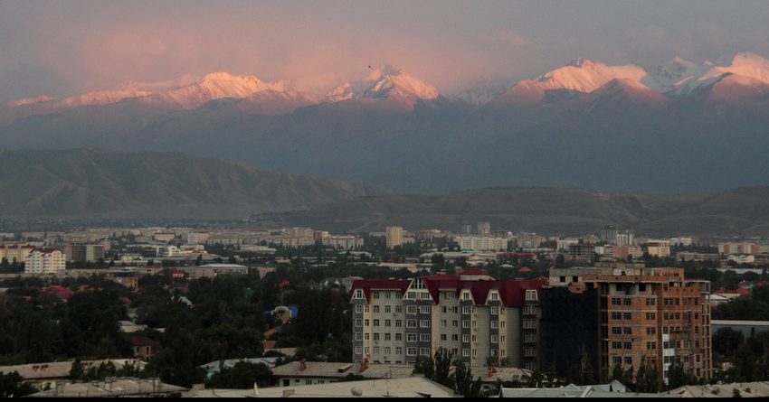 В Кыргызстане отказались от идеи отменить обязательное страхование жилья