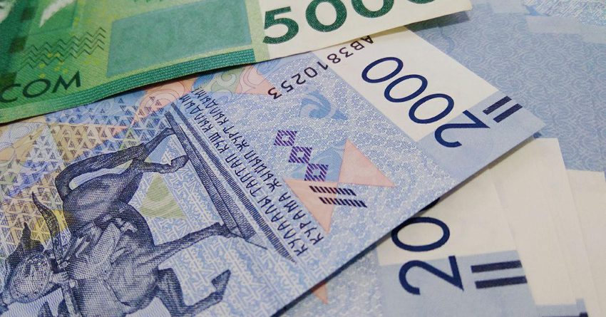 Нацбанк разместит на аукционе гособлигации на 200 млн сомов