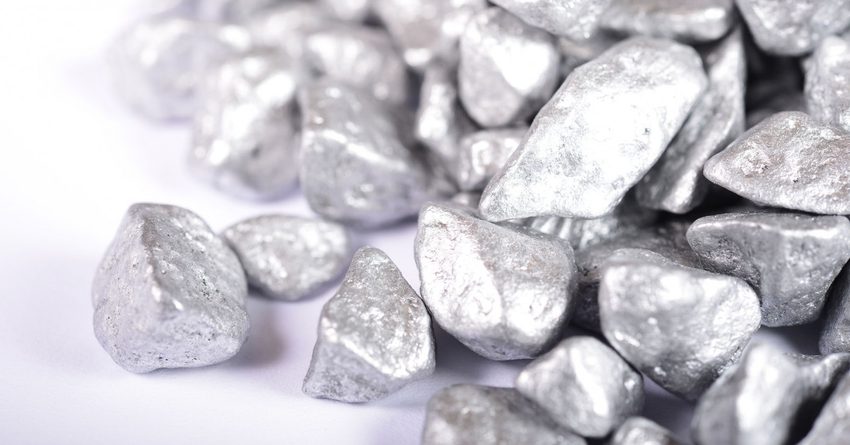 Кыргызстан наладил поставки серебра в Гонконг