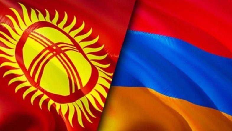 Меньше всего таможенных пошлин ЕАЭС Кыргызстан получает от Армении