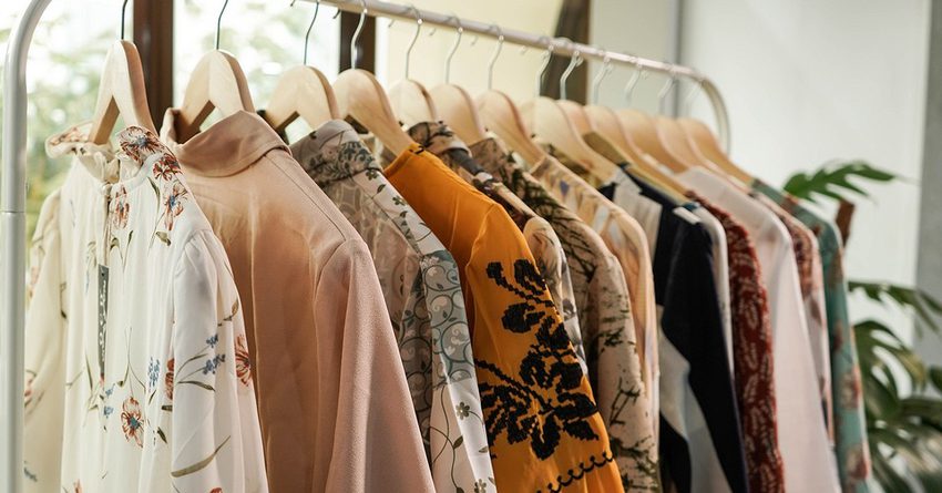 В Кыргызстане на 69% выросло производство одежды