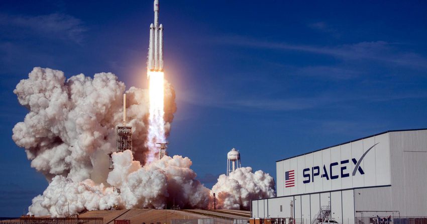 Axiom Space объявила имена первых космических туристов