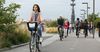 Бельгияда жумушка велосипед менен баргандарга акча төлөнөт