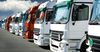 В Бишкеке запретили грузовой большегрузный транспорт