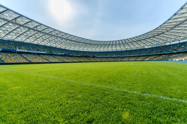 Футбольный союз Кыргызстана попросил деньги у Китая на стадион