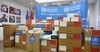 ВОЗ передала Кыргызстану комплекты для оказания медпомощи