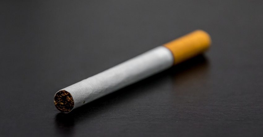 В 2019 году табачная продукция пополнила бюджет на 5.6 млрд сомов