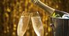 Производство шампанского в КР выросло в 49 раз, водки — упало