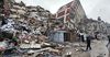 Открыт счет для помощи пострадавших от землетрясения в Турции