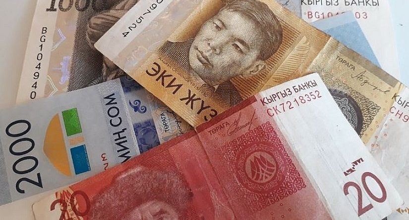 Стройкомпания «Келечек ЛТД» задолжала более 5 млн сомов баткенцам
