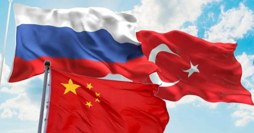 Основными инвесторами Кыргызстана стали Турция, Китай и Россия