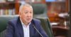Боронов: Страна готова к проведению парламентских выборов