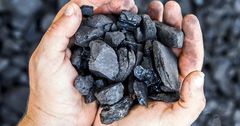 Перекупщики необоснованно завышают цены на уголь