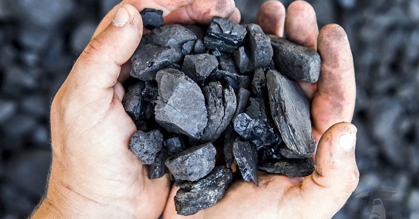 Перекупщики необоснованно завышают цены на уголь