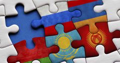 Новый президент: Кыргызстан не будет выходить из ЕАЭС