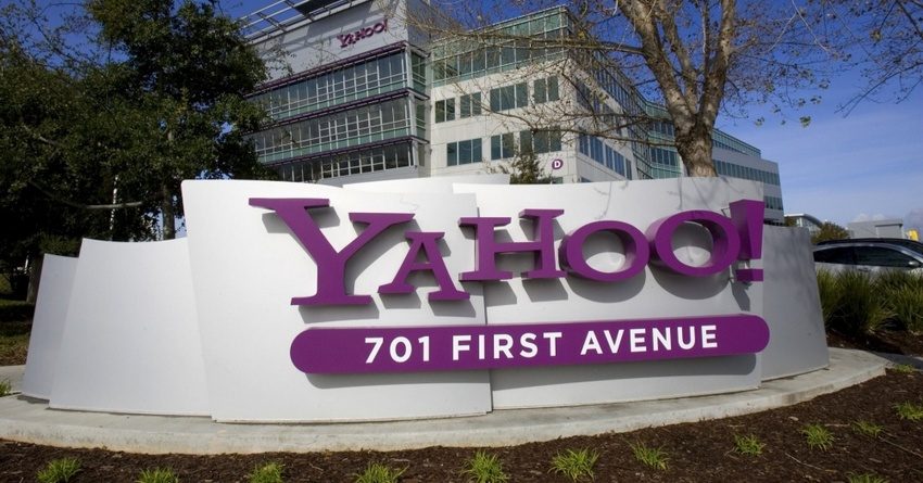 Yahoo выставила на продажу портфель патентов стоимостью $1 млрд