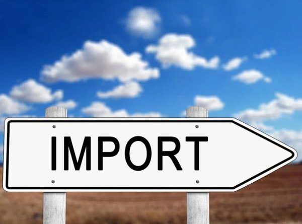 Былтыр Кыргызстан Өзбекстандан 631 млн долларга товар импорттогон