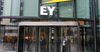 Ernst & Young проведет аудит финансовой отчетности «Керемет Банка»