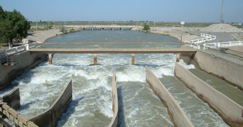 КР и Казахстан обсудили водную стратегию по рекам Чу и Талас на 8 лет