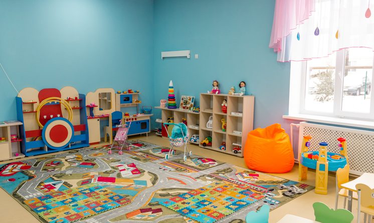 В селе Кенеш в Узгенском районе построят детский сад за 46.6 млн сомов