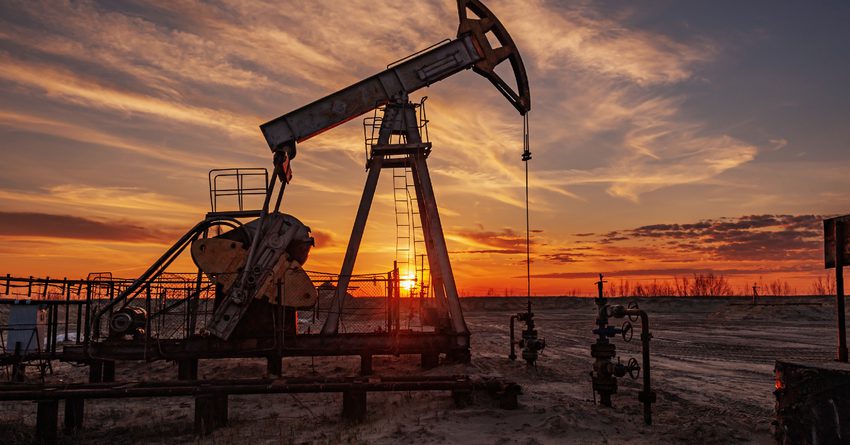 В КР выявлены нарушения при добыче нефти иностранной компанией
