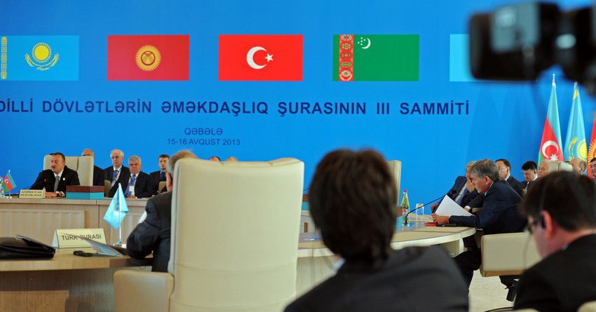Турция предложила странам Тюркского мира перейти на расчеты в нацвалютах при взаимной торговле