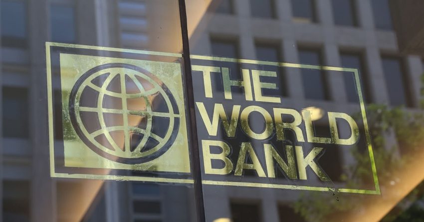 Всемирный банк выделит $385 тысяч на систему налогового администрирования