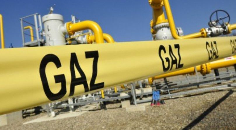За три года Кыргызстан нарастил импорт газа из Узбекистана на 25.7%