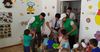 «Айыл Банк» поздравил детей с праздником