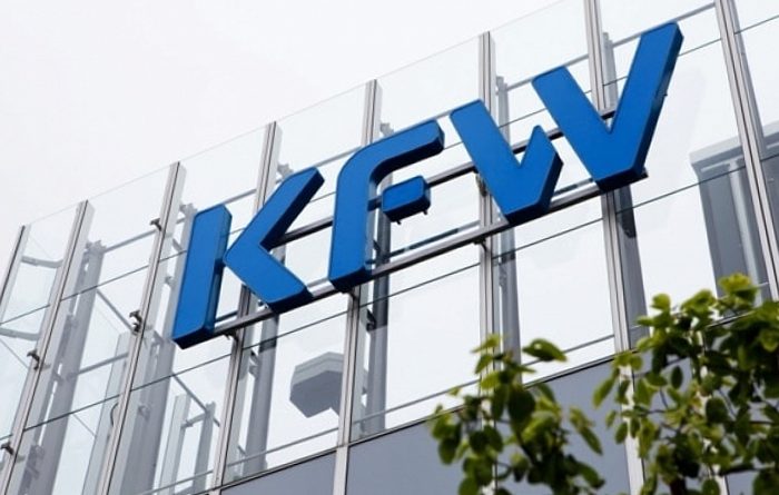 KFW выделил Кыргызстану грант в €10 млн на поддержку агросектора