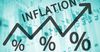 Уровень инфляции в Армении выше, чем в Кыргызстане