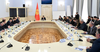 Кыргызстан и Россия обсуждают строительство индустриального парка