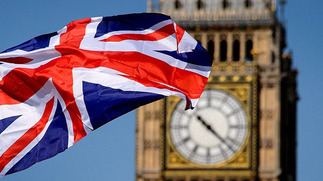 Товарооборот между КР и Британией за 2023 год составил $92 млн